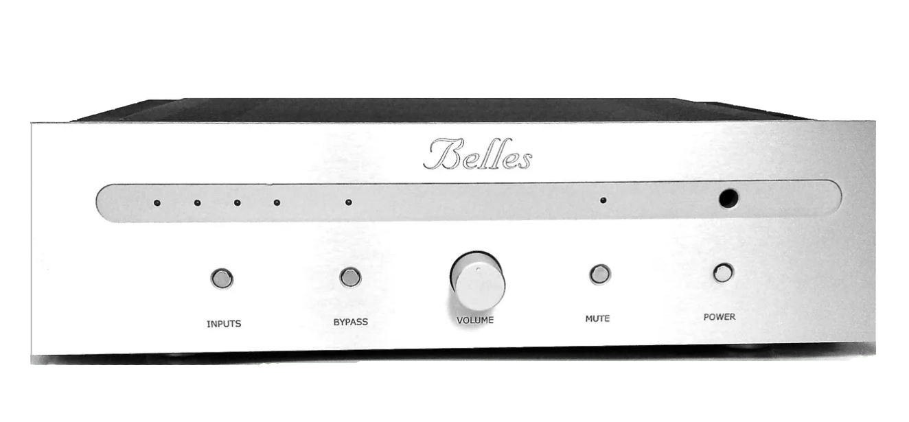 Home Audio Systems Deep Dive Audio