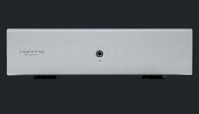 Home Audio Amplifiers - Deep Dive Audio