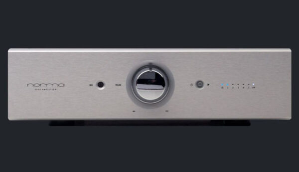 Home Audio Integrated Amplifiers - Deep Dive Audio