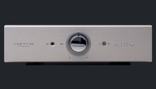 Home Audio Integrated Amplifiers - Deep Dive Audio