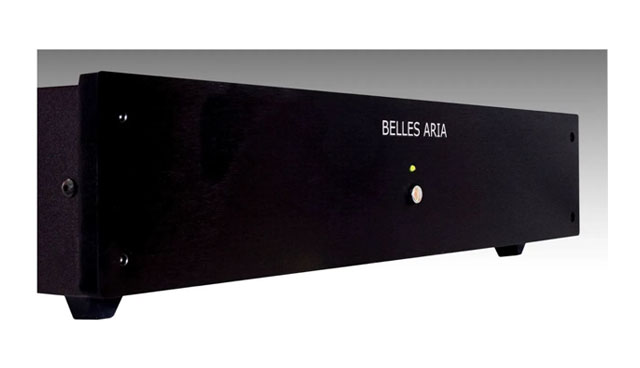 Home Audio Amplifiers - Deep Dive Audio