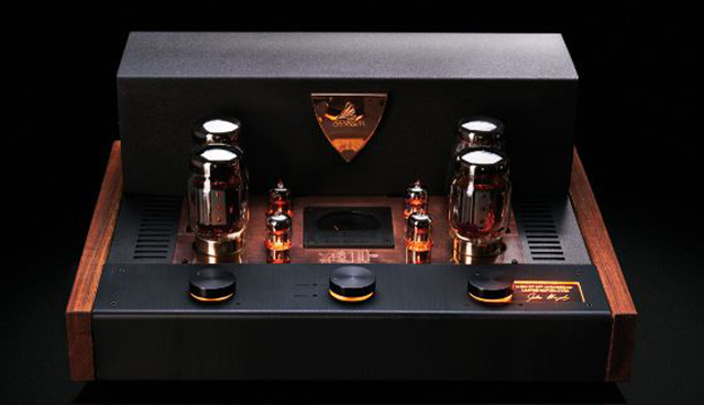 Home Audio Amplifiers - Deep Dive Audio